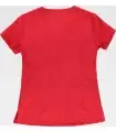 Casaca de mujer elástica y entallada B6955. Workteam12