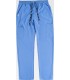 Pantalón unisex de tejido elástico B6960. Workteam1