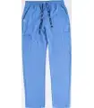 Pantalón unisex de tejido elástico B6960. Workteam1