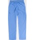 Pantalón unisex de tejido elástico B6960. Workteam2