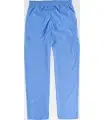 Pantalón unisex de tejido elástico B6960. Workteam2