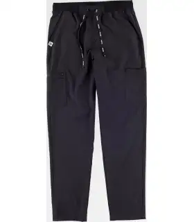 Pantalón unisex de tejido elástico B6960. Workteam3