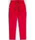 Pantalón unisex de tejido elástico B6960. Workteam5