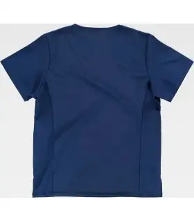 Casaca unisex en tejido elástico B6851. Workteam2