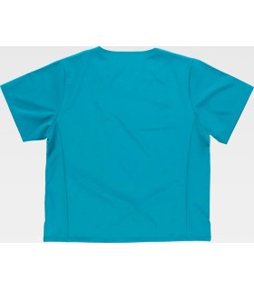 Casaca unisex en tejido elástico B6851. Workteam4