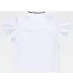 Casaca unisex en tejido elástico B6851. Workteam7
