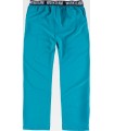 Pantalón elástico con bolsillo en pierna B6910. Workteam2