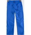 Pantalón elástico con bolsillo en pierna B6910. Workteam3