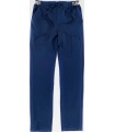 Pantalón elástico con bolsillo en pierna B6910. Workteam5