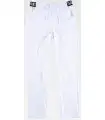 Pantalón elástico con bolsillo en pierna B6910. Workteam7