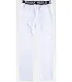 Pantalón elástico con bolsillo en pierna B6910. Workteam8