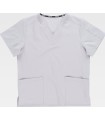 Casaca unisex de tejido elástico B6850. Workteam3