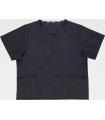 Casaca unisex de tejido elástico B6850. Workteam11