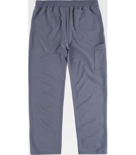 Pantalón elástico con un bolsillo en pierna B6920. Workteam2