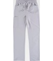 Pantalón elástico con un bolsillo en pierna B6920. Workteam3