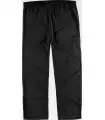 Pantalón elástico con un bolsillo en pierna B6920. Workteam6