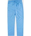 Pantalón elástico con un bolsillo en pierna B6920. Workteam7