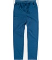 Pantalón elástico con un bolsillo en pierna B6920. Workteam9