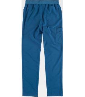 Pantalón elástico con un bolsillo en pierna B6920. Workteam10