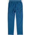 Pantalón elástico con un bolsillo en pierna B6920. Workteam10