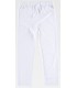 Pantalón elástico con un bolsillo en pierna B6920. Workteam11