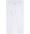 Pantalón elástico con un bolsillo en pierna B6920. Workteam11