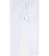 Pantalón elástico con un bolsillo en pierna B6920. Workteam12