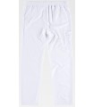Pantalón elástico con un bolsillo en pierna B6920. Workteam12