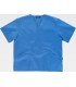 Casaca sanitaria unisex B9200. Workteam1