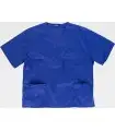 Casaca sanitaria unisex B9200. Workteam3