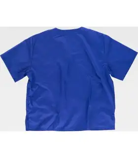 Casaca sanitaria unisex B9200. Workteam4