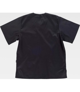 Casaca sanitaria unisex B9200. Workteam8