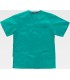 Casaca sanitaria unisex B9200. Workteam9
