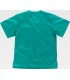 Casaca sanitaria unisex B9200. Workteam10