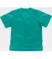 Casaca sanitaria unisex B9200. Workteam10