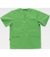 Casaca sanitaria unisex B9200. Workteam11
