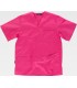 Casaca sanitaria unisex B9200. Workteam15