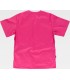 Casaca sanitaria unisex B9200. Workteam16