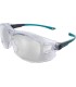 Gafa de seguridad sobrepuesta. Diseño deportivo 250-66-0020-EN Pack 10 und. Bouton