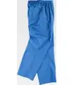 Pantalón sanitario unisex B9300. Workteam