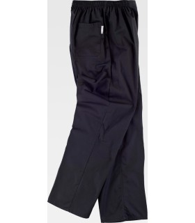 Pantalón sanitario unisex B9300. Workteam4
