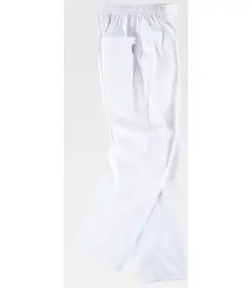 Pantalón sanitario unisex B9300. Workteam5