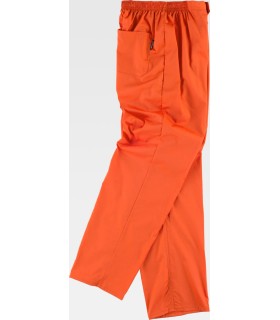 Pantalón sanitario unisex B9300. Workteam6