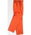 Pantalón sanitario unisex B9300. Workteam6