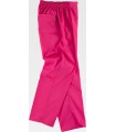 Pantalón sanitario unisex B9300. Workteam7