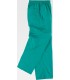Pantalón sanitario unisex B9300. Workteam8