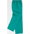 Pantalón sanitario unisex B9300. Workteam8
