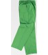 Pantalón sanitario unisex B9300. Workteam9