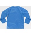 Casaca unisex de manga larga B9210. Workteam2