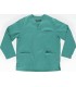 Casaca unisex de manga larga B9210. Workteam3